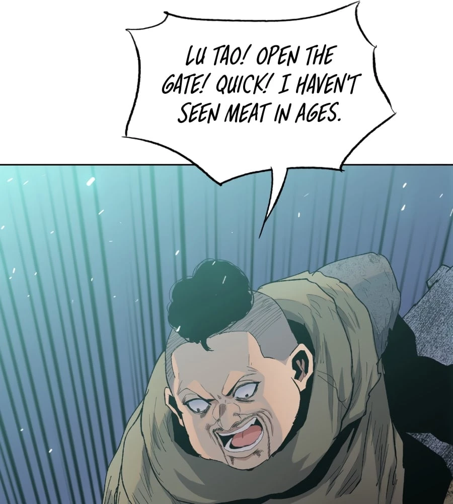 The Doomsday Ruthless Man: Hoarding Trillions of Supplies at the Beginning Chapter 20 - 39