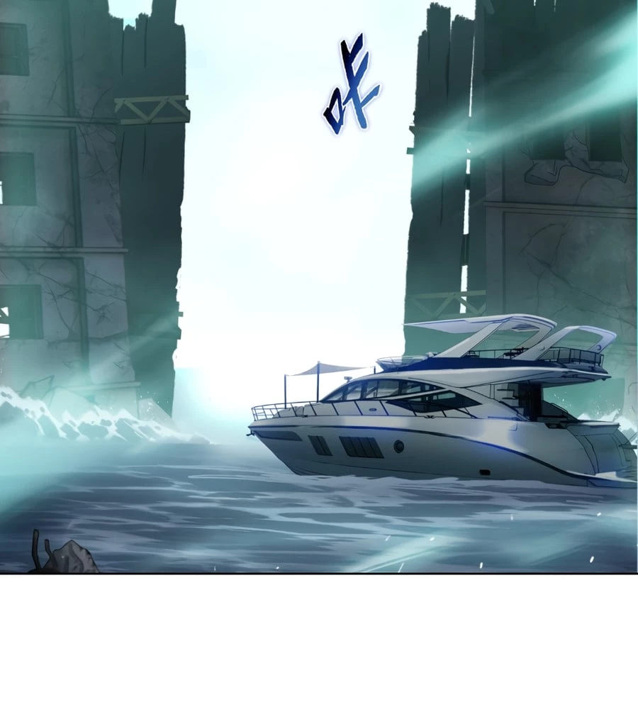 The Doomsday Ruthless Man: Hoarding Trillions of Supplies at the Beginning Chapter 20 - 43