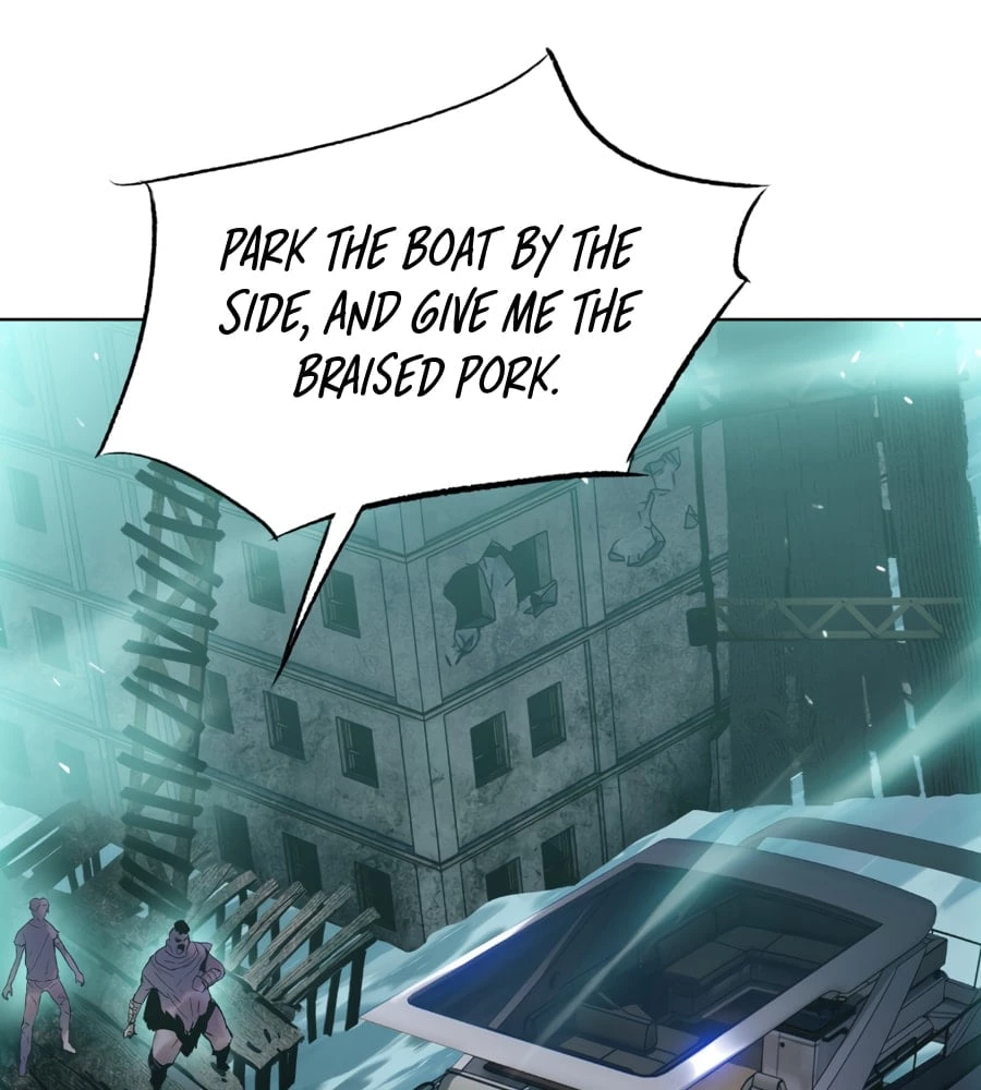 The Doomsday Ruthless Man: Hoarding Trillions of Supplies at the Beginning Chapter 20 - 44