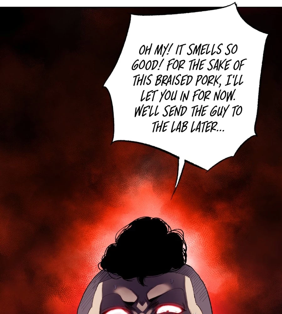 The Doomsday Ruthless Man: Hoarding Trillions of Supplies at the Beginning Chapter 20 - 48