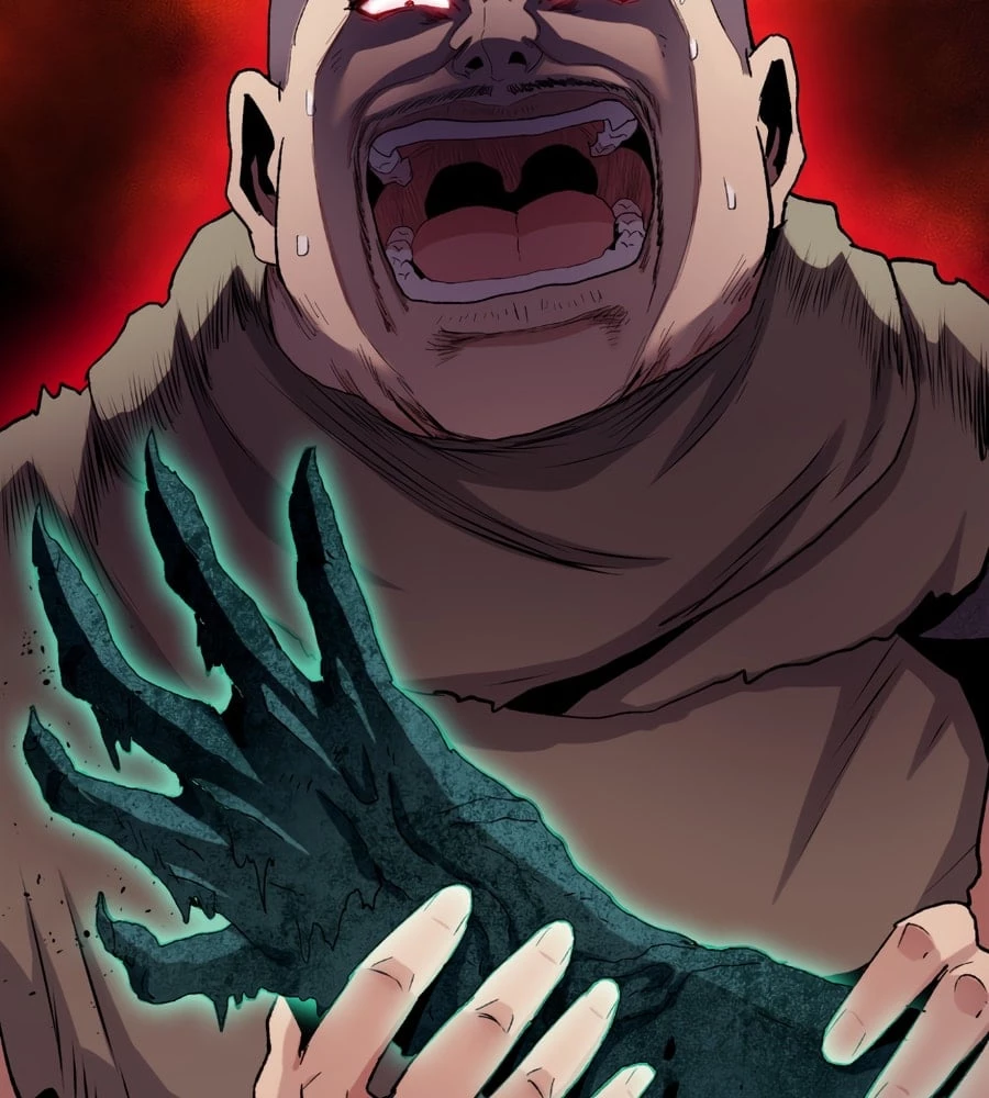 The Doomsday Ruthless Man: Hoarding Trillions of Supplies at the Beginning Chapter 20 - 49