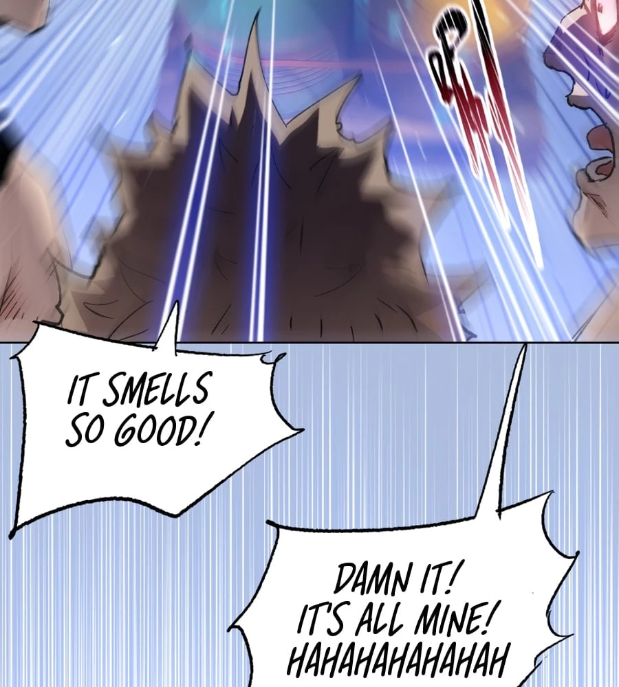 The Doomsday Ruthless Man: Hoarding Trillions of Supplies at the Beginning Chapter 20 - 95