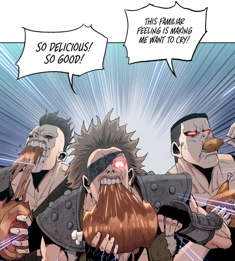 The Doomsday Ruthless Man: Hoarding Trillions of Supplies at the Beginning Chapter 20 - 98