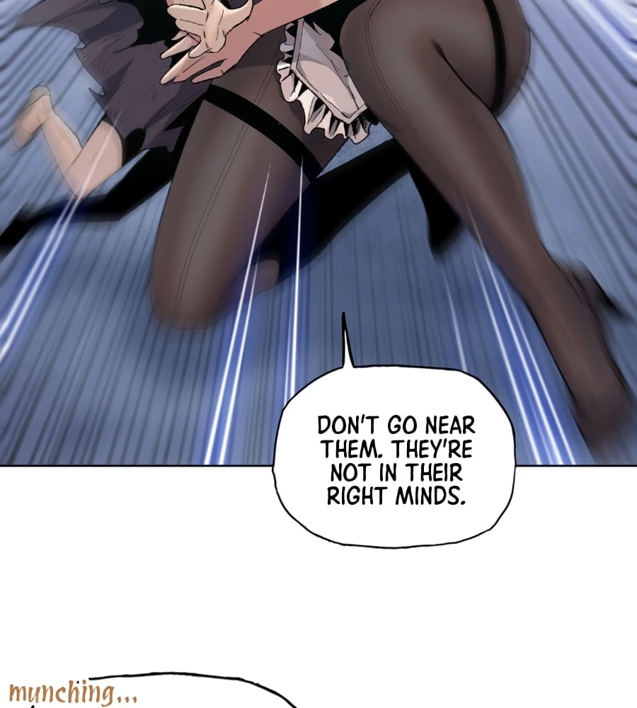 The Doomsday Ruthless Man: Hoarding Trillions of Supplies at the Beginning Chapter 20 - 115
