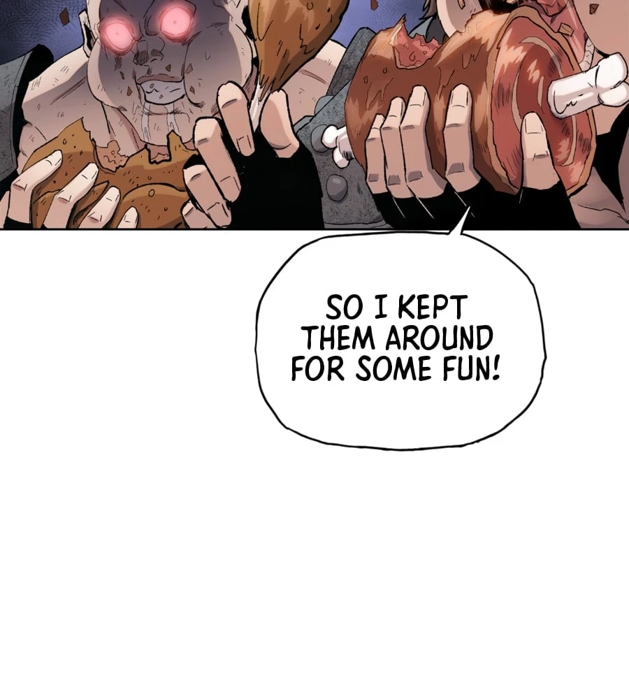 The Doomsday Ruthless Man: Hoarding Trillions of Supplies at the Beginning Chapter 20 - 117
