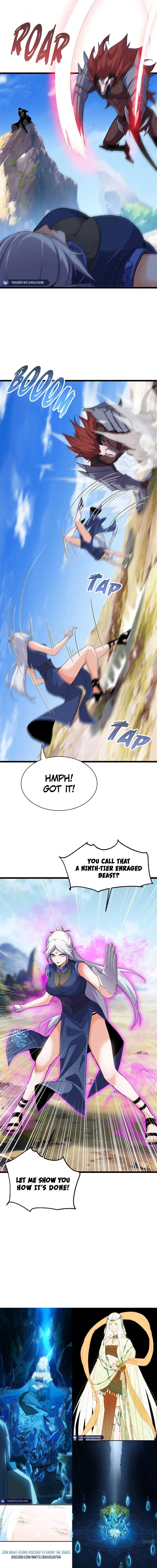 Astral Pet Store Chapter 153 - 9