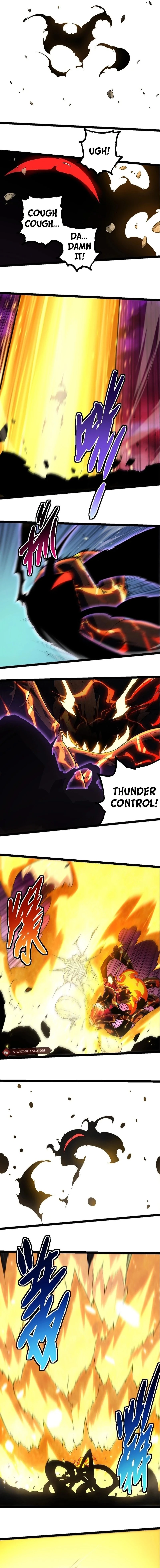 Evolution Begins With a Big Tree Chapter 234 - 2