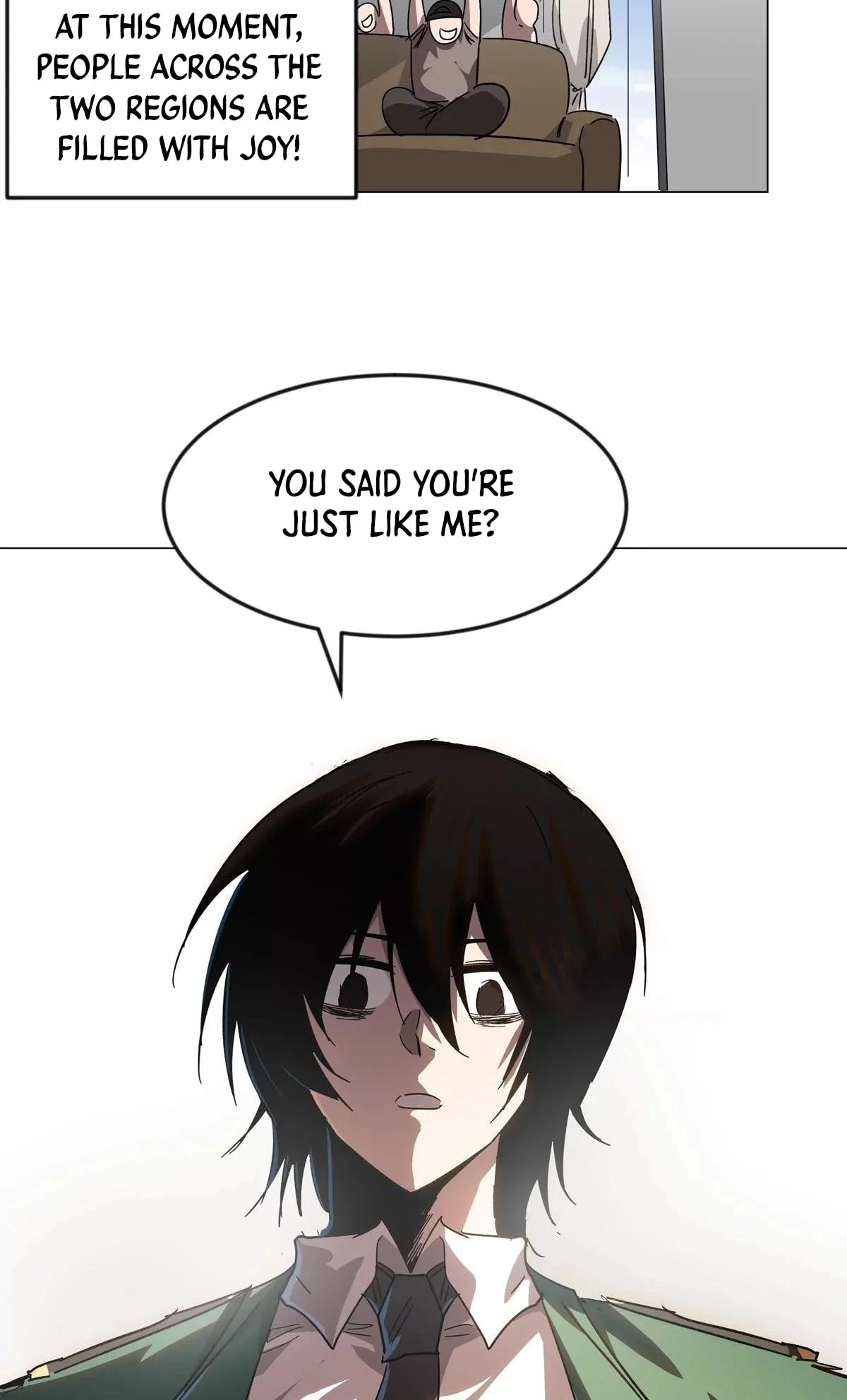 Mr. Zombie Chapter 114 - 4
