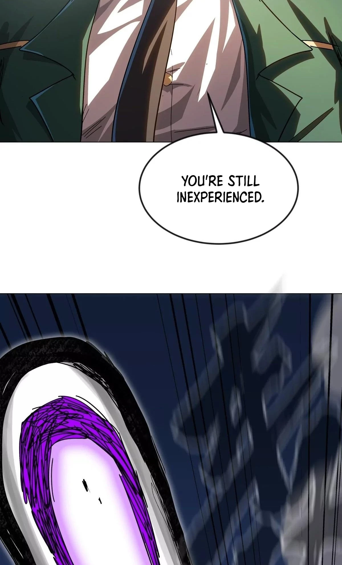 Mr. Zombie Chapter 114 - 5