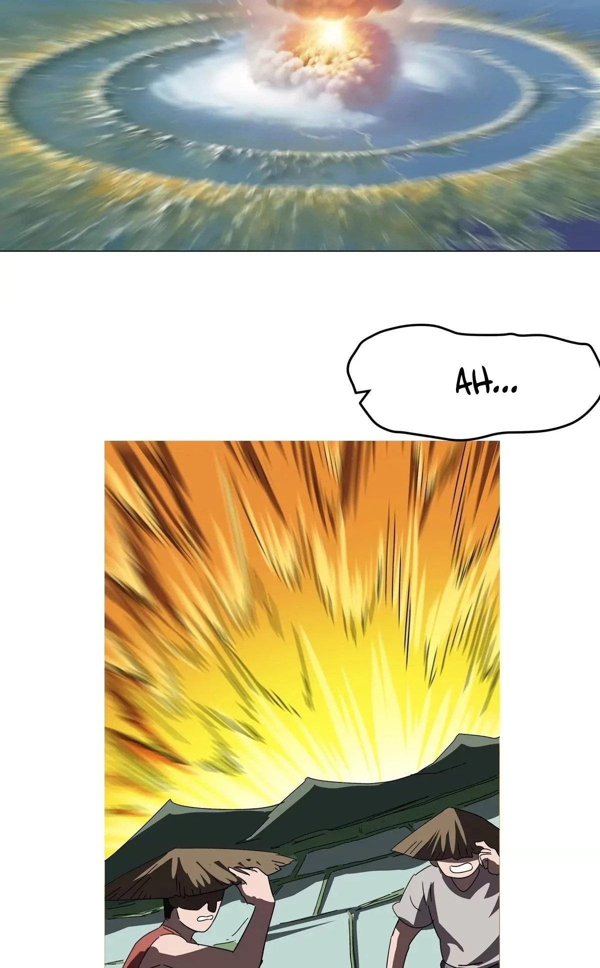Mr. Zombie Chapter 114 - 9