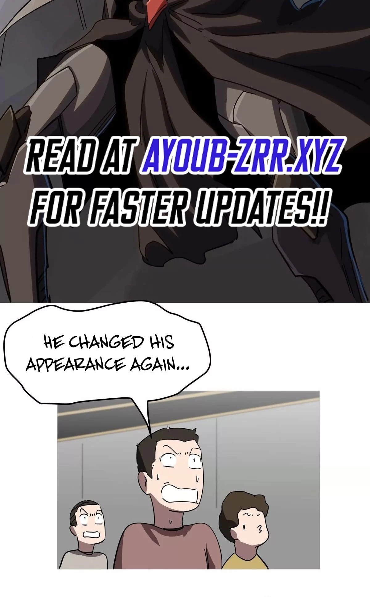 Mr. Zombie Chapter 114 - 13