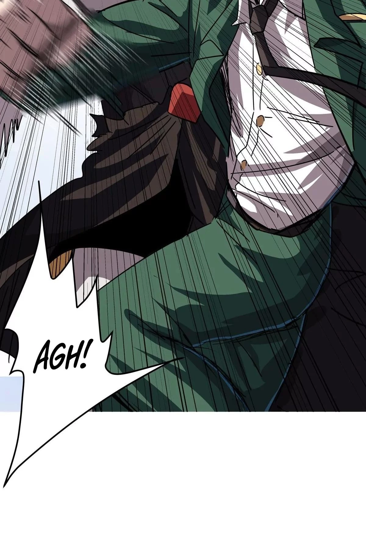Mr. Zombie Chapter 114 - 16