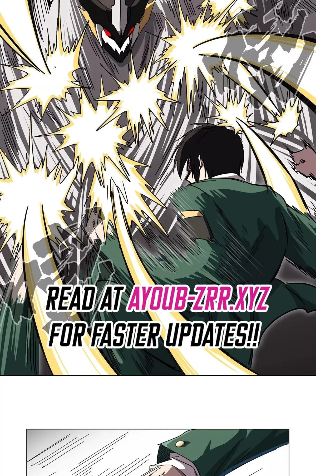 Mr. Zombie Chapter 114 - 18