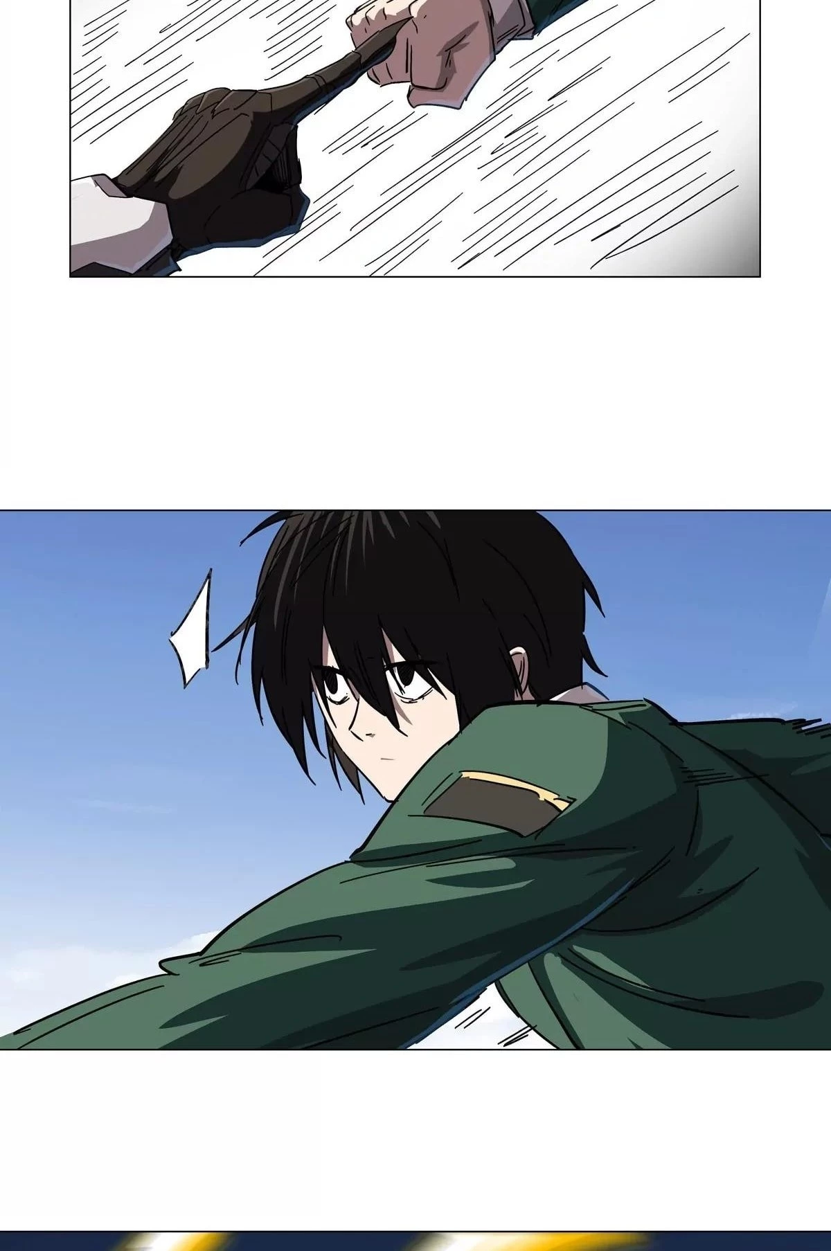 Mr. Zombie Chapter 114 - 19