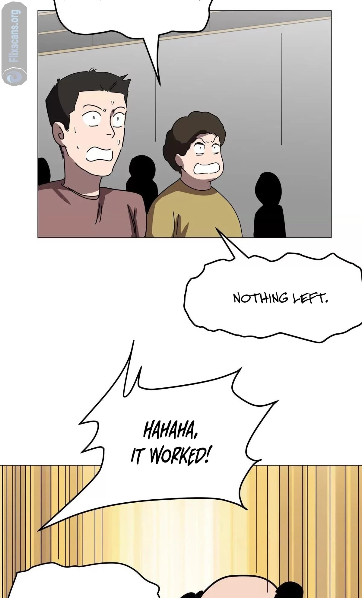 Mr. Zombie Chapter 114 - 29