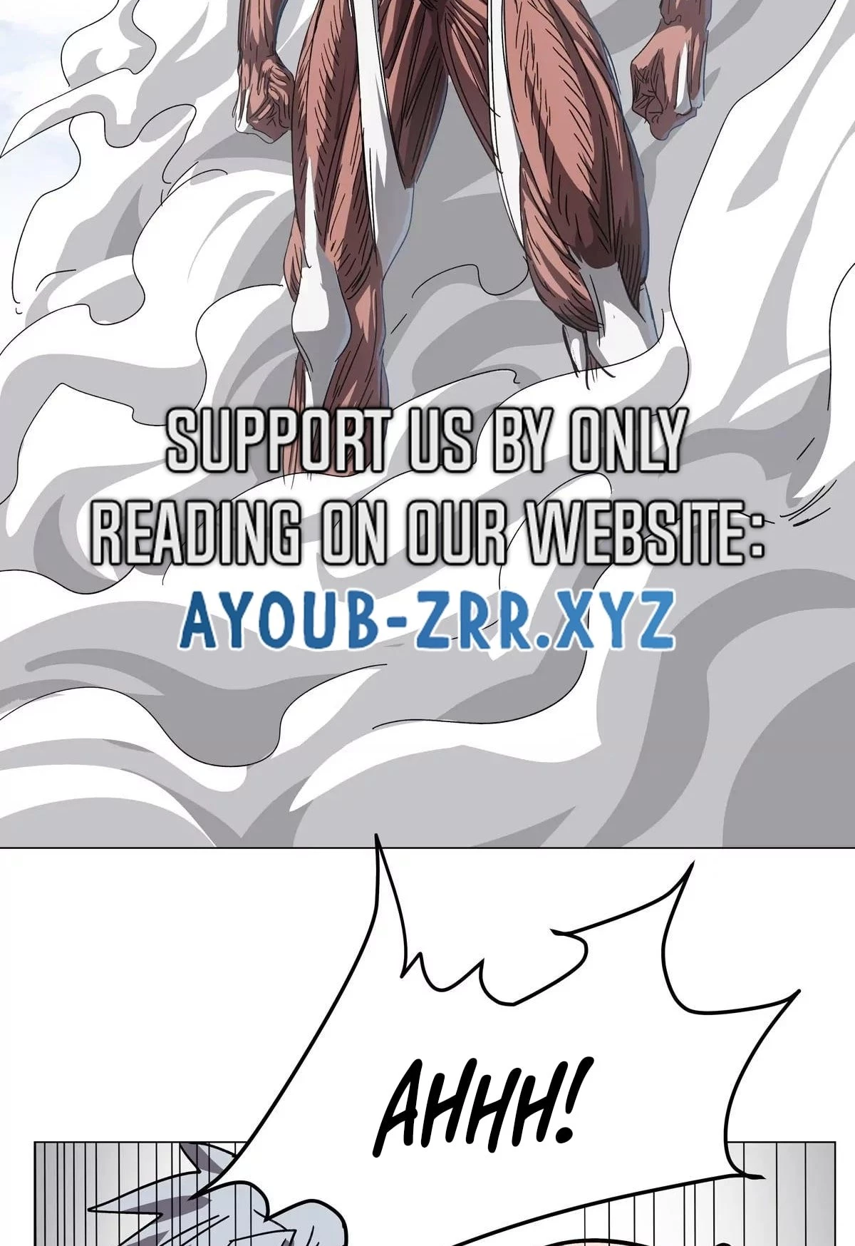 Mr. Zombie Chapter 114 - 38