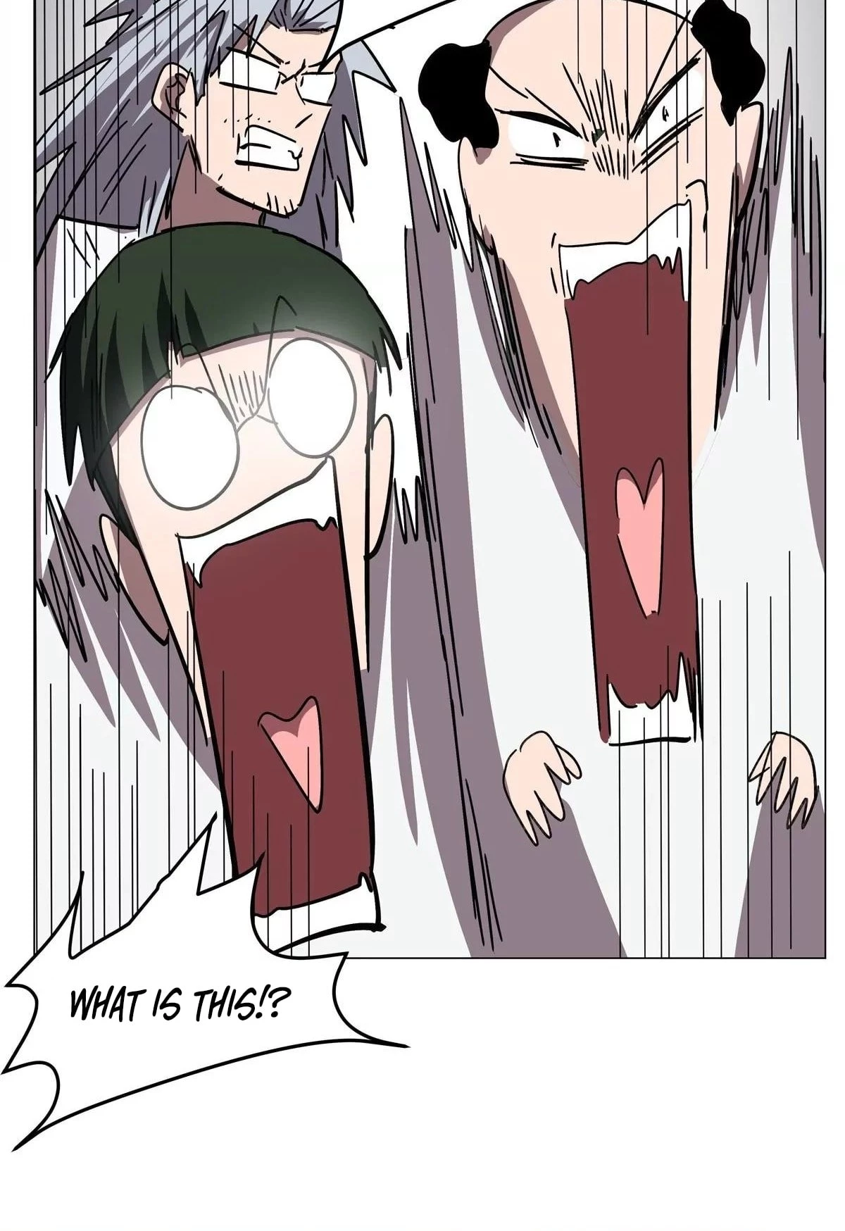Mr. Zombie Chapter 114 - 39