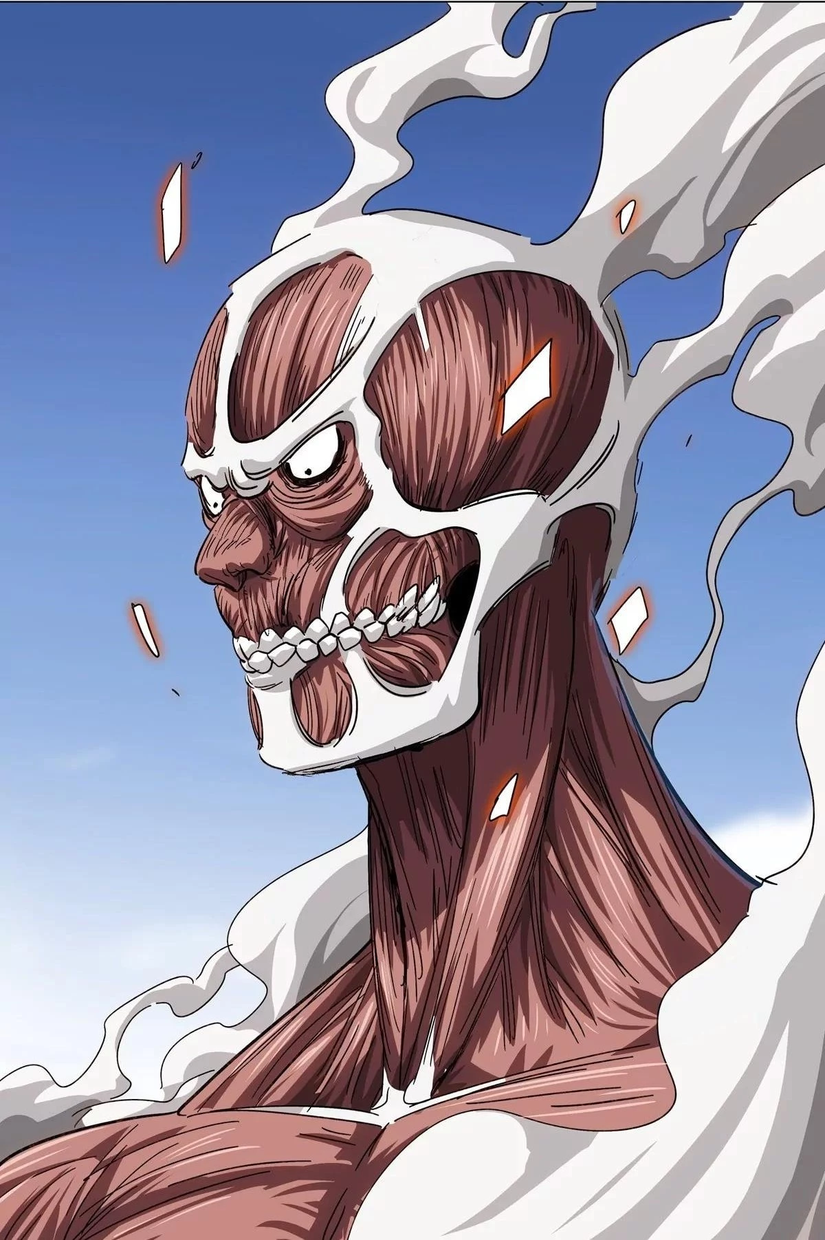 Mr. Zombie Chapter 114 - 40