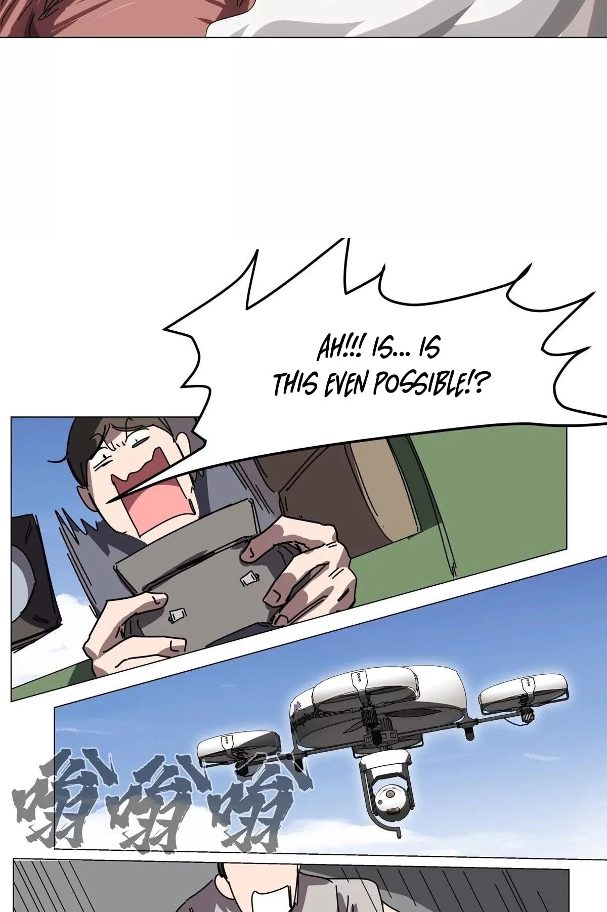 Mr. Zombie Chapter 114 - 41