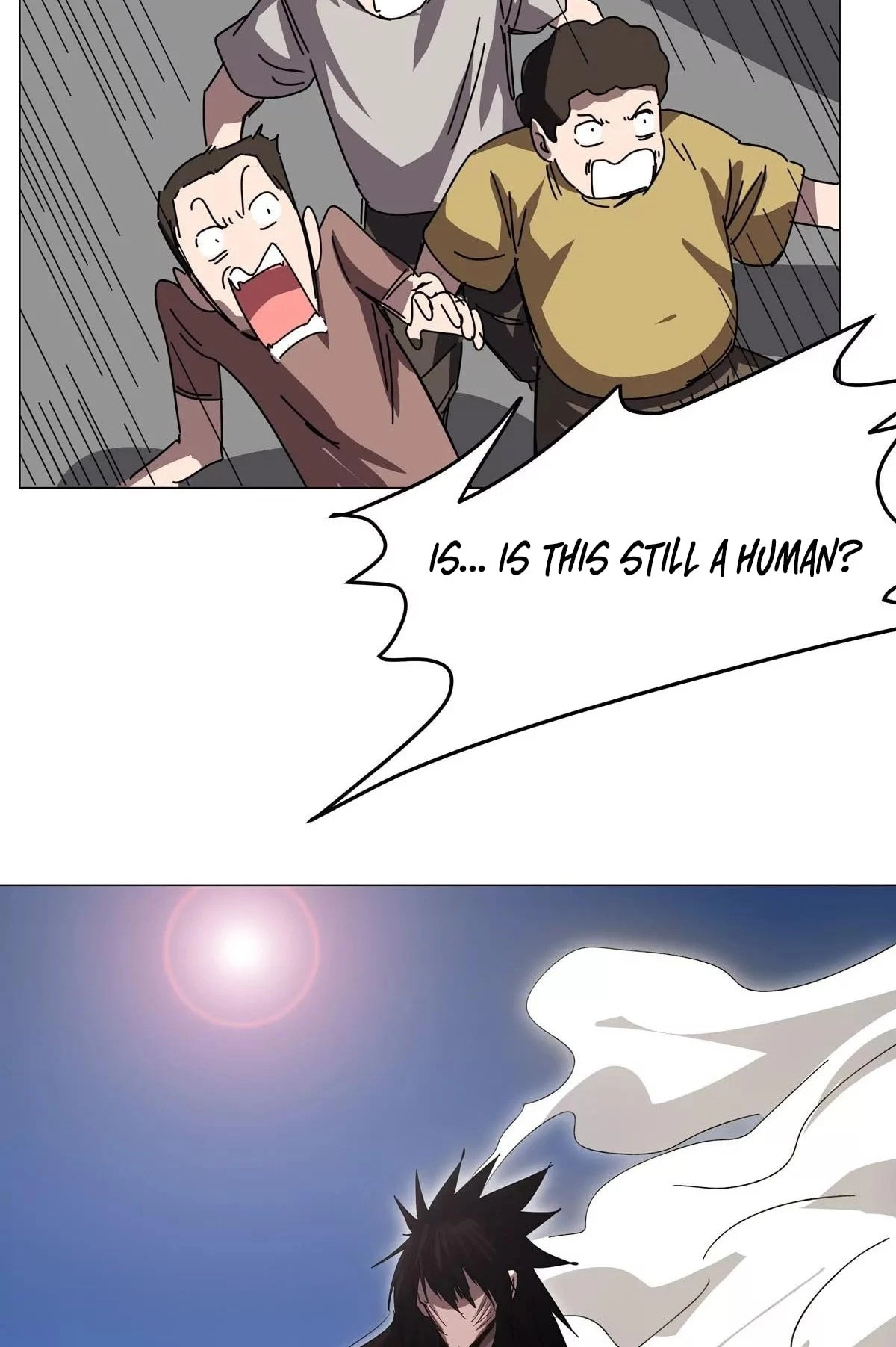 Mr. Zombie Chapter 114 - 42