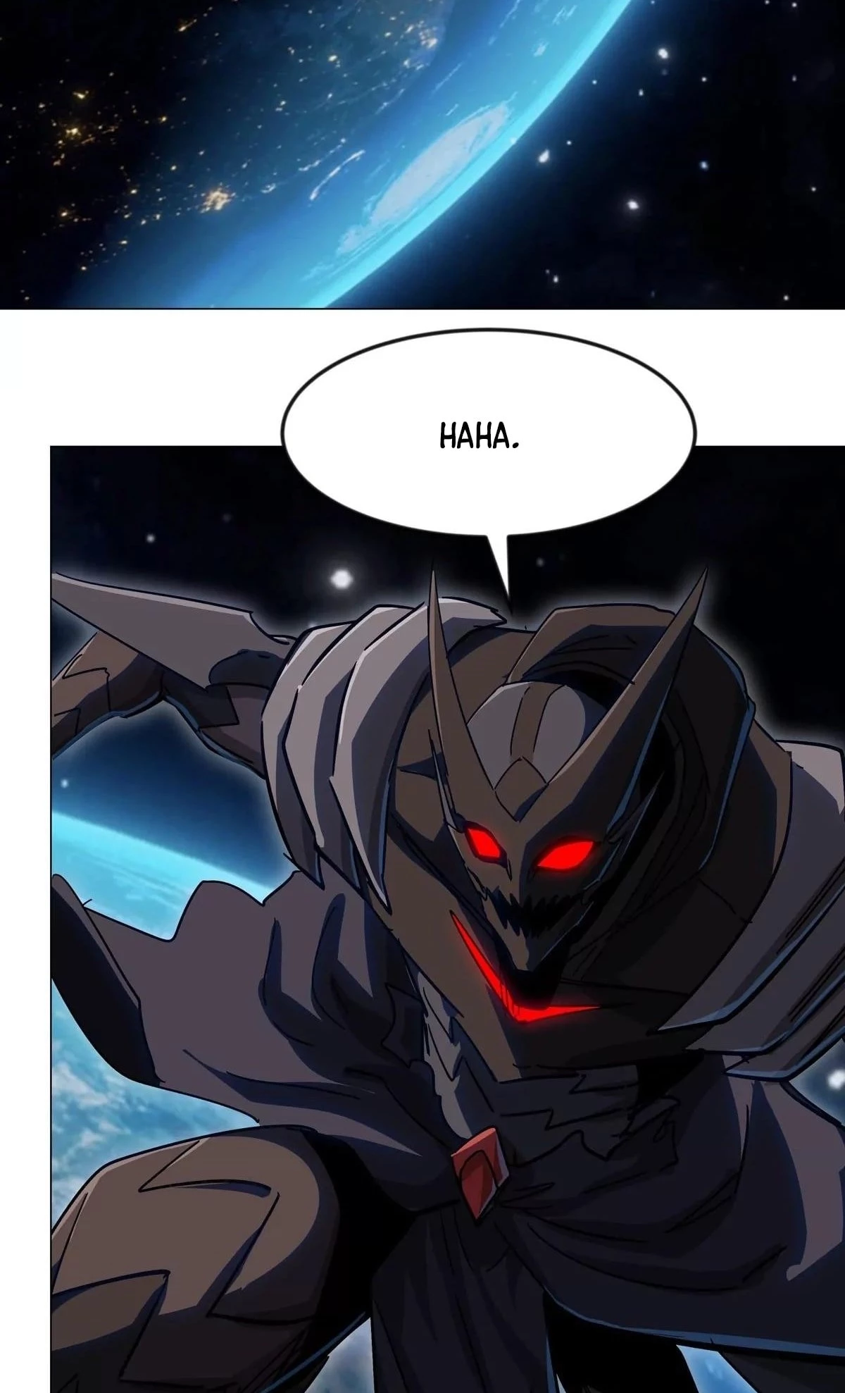 Mr. Zombie Chapter 113 - 5