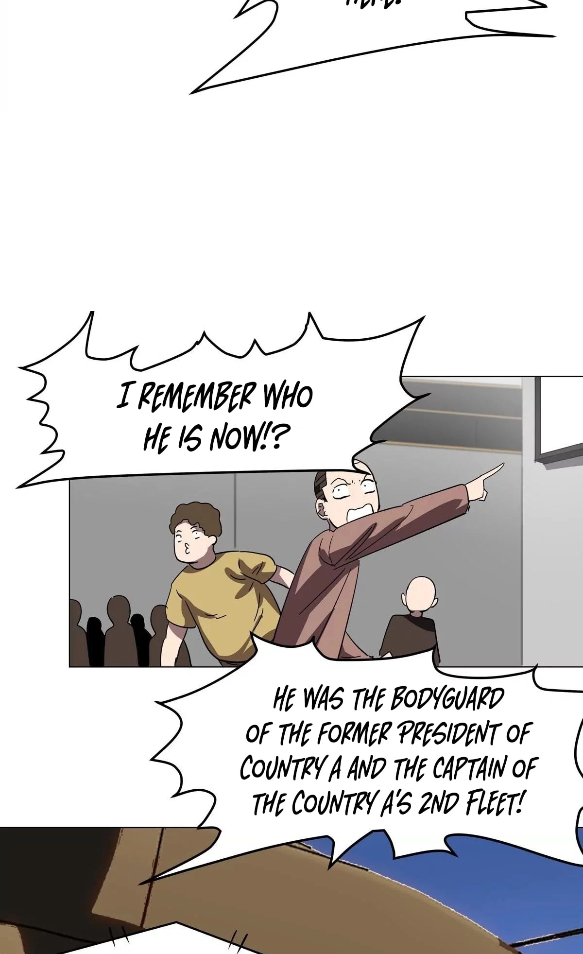 Mr. Zombie Chapter 113 - 9
