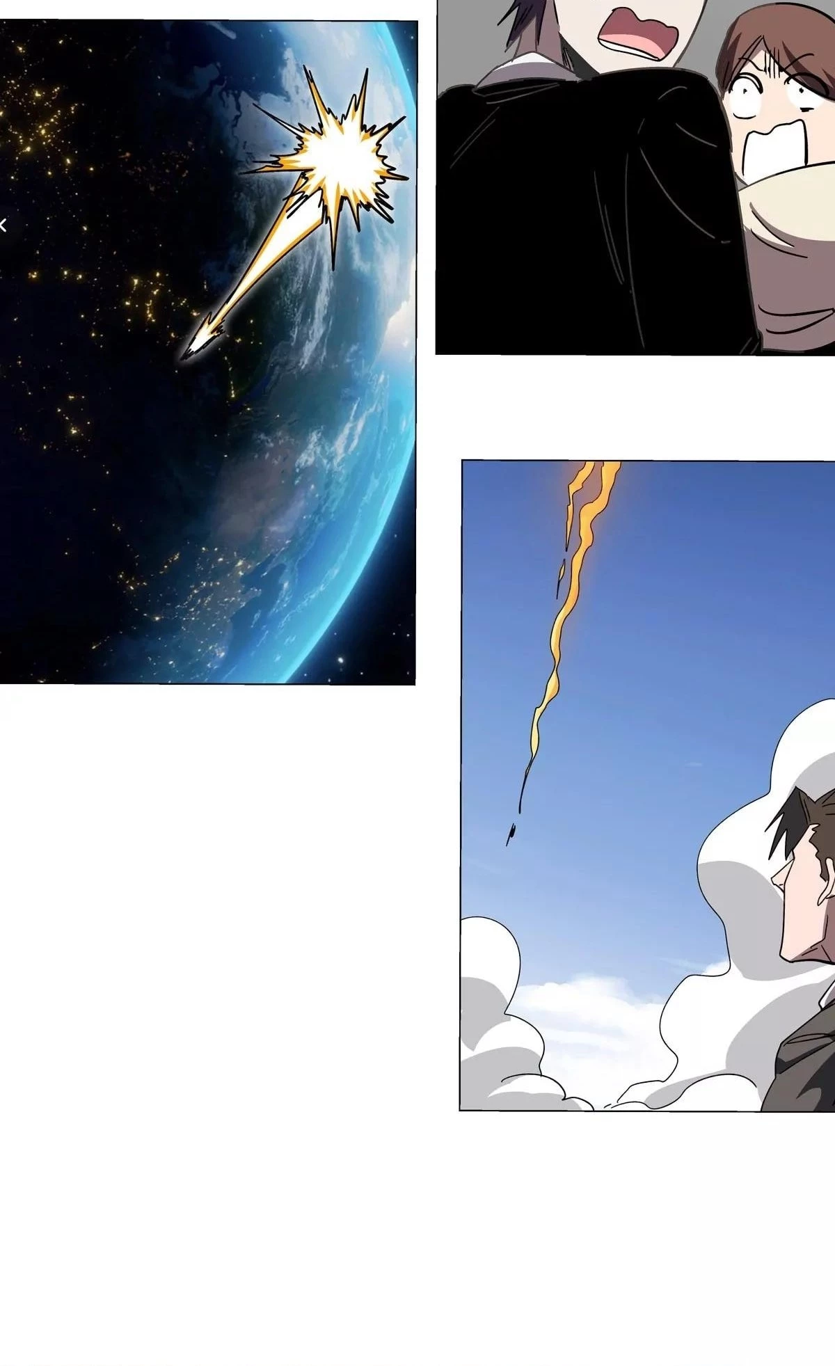 Mr. Zombie Chapter 113 - 11