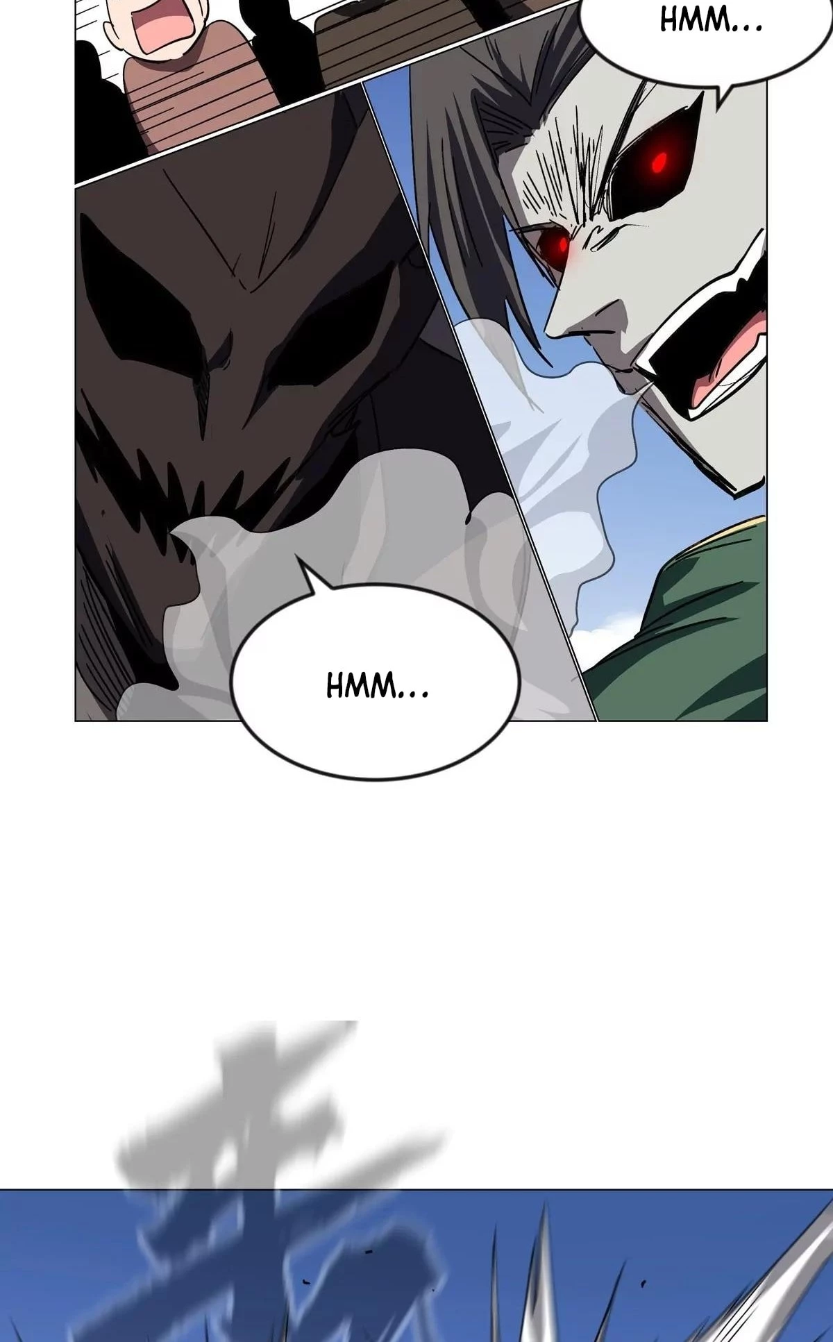 Mr. Zombie Chapter 113 - 16