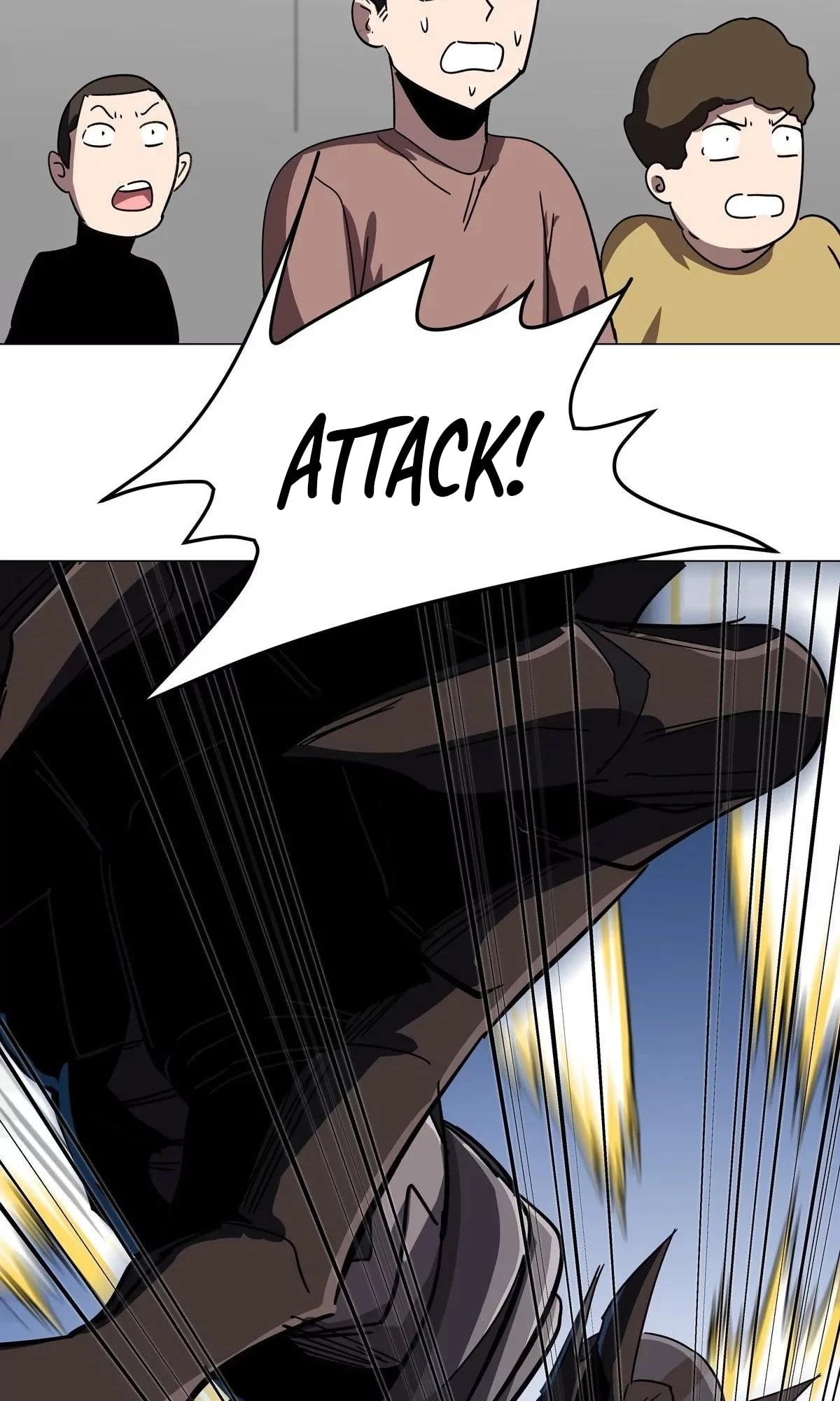 Mr. Zombie Chapter 113 - 19
