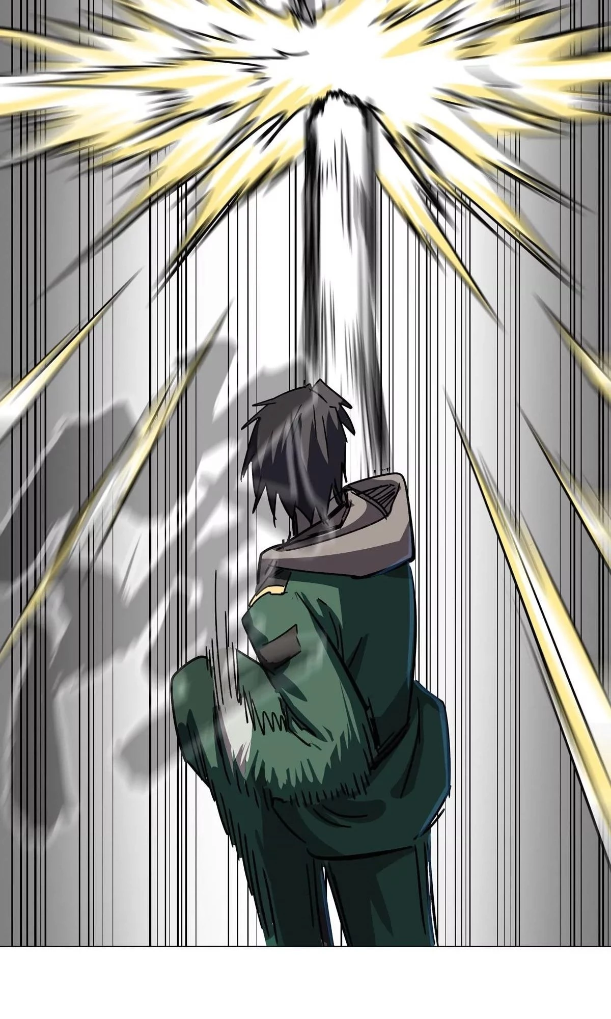 Mr. Zombie Chapter 113 - 23