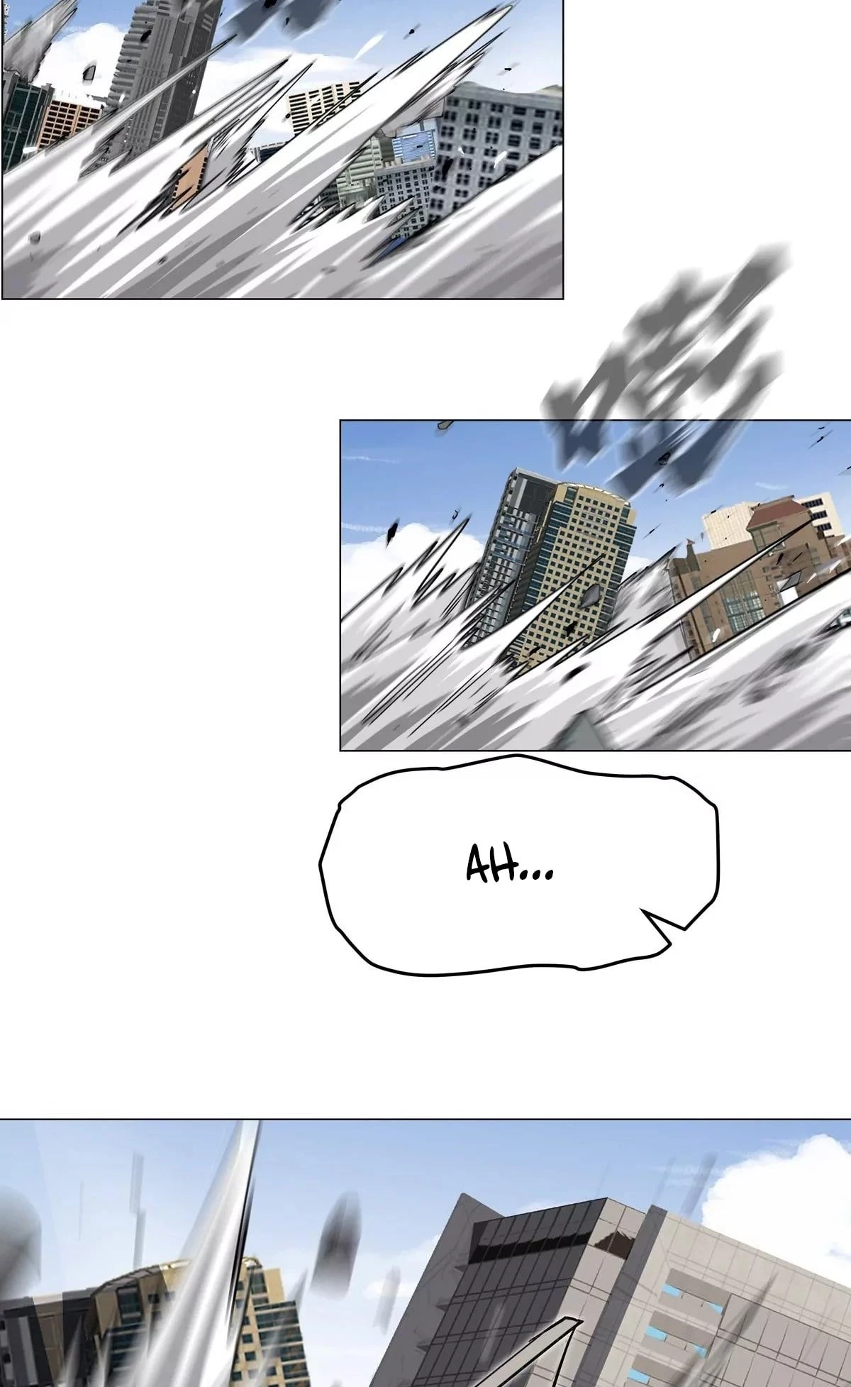 Mr. Zombie Chapter 113 - 26