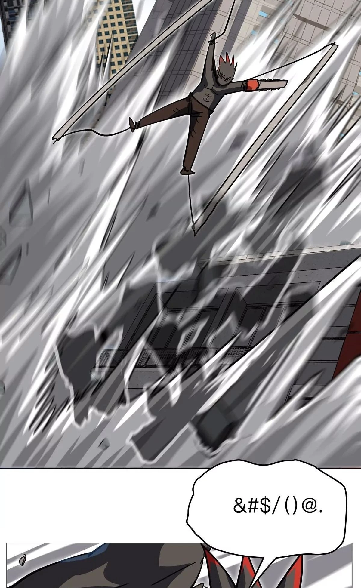 Mr. Zombie Chapter 113 - 27