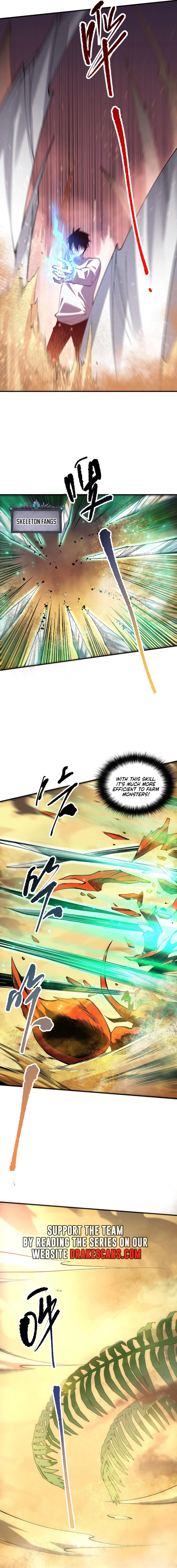 Necromancer, the Ultimate Scourge! Chapter 94 - 7