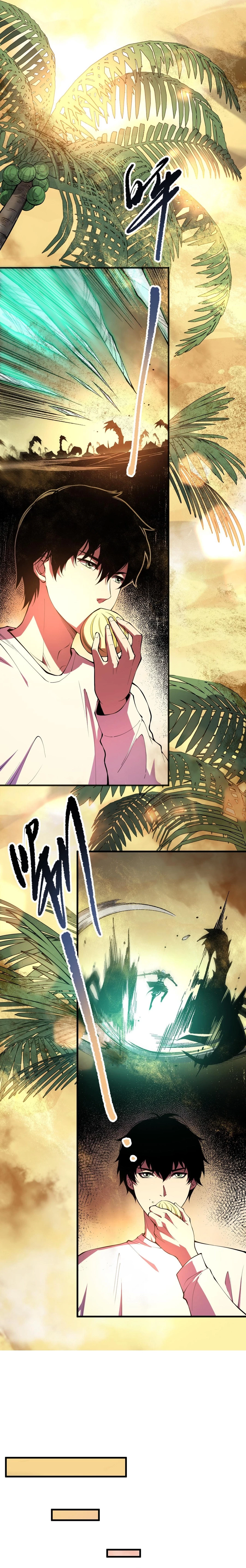 Necromancer, the Ultimate Scourge! Chapter 94 - 10