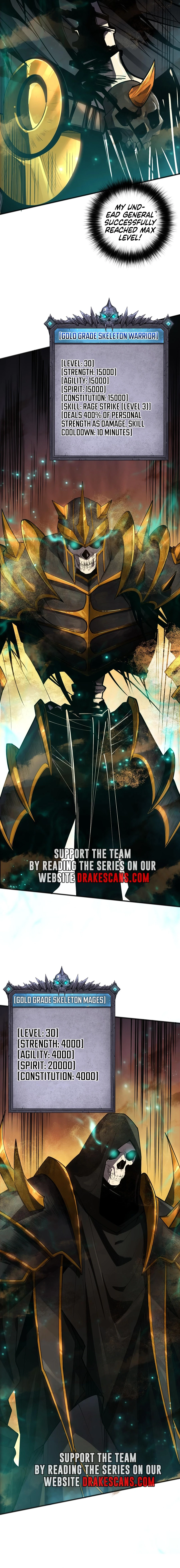 Necromancer, the Ultimate Scourge! Chapter 94 - 12