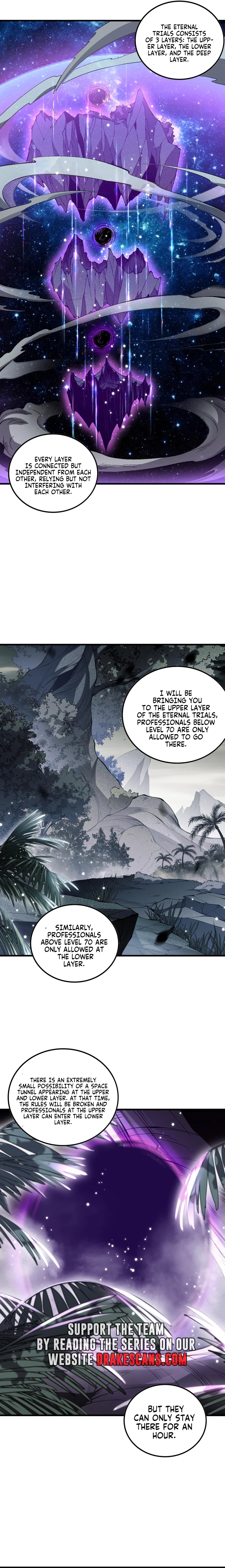 Necromancer, the Ultimate Scourge! Chapter 94 - 15