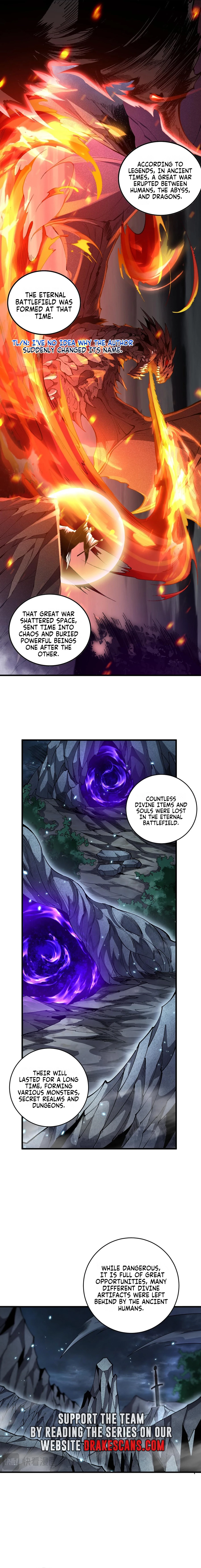 Necromancer, the Ultimate Scourge! Chapter 94 - 16