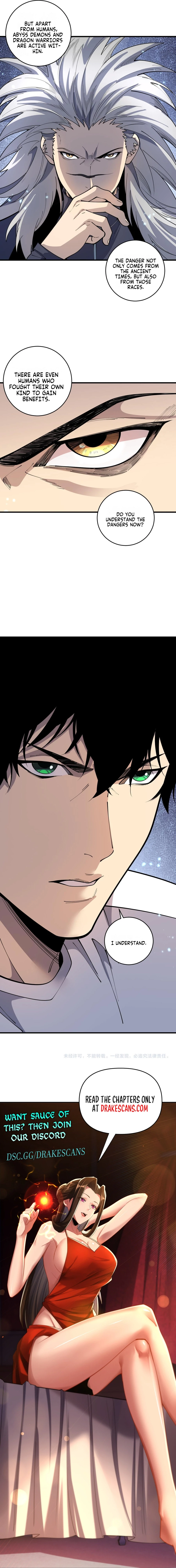 Necromancer, the Ultimate Scourge! Chapter 94 - 17