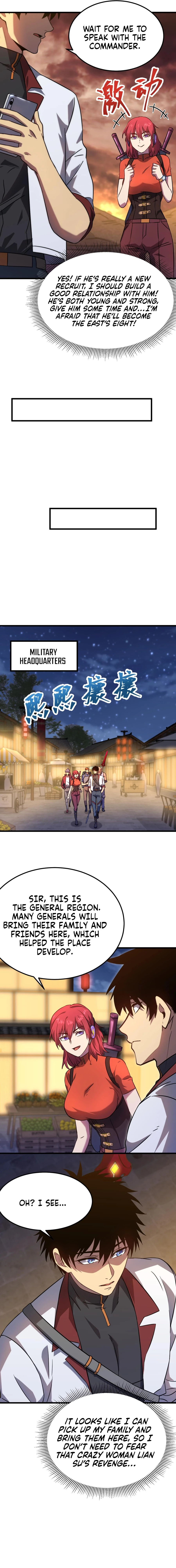 Log into the Future Chapter 128 - 17