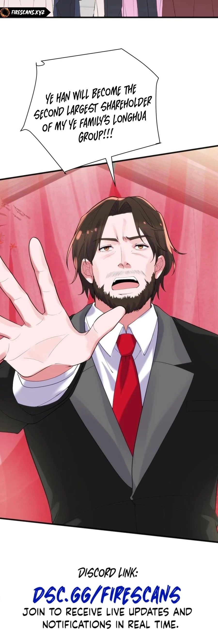 I Have Nine Quadrillion Simp Gold Coins Chapter 267 - 12