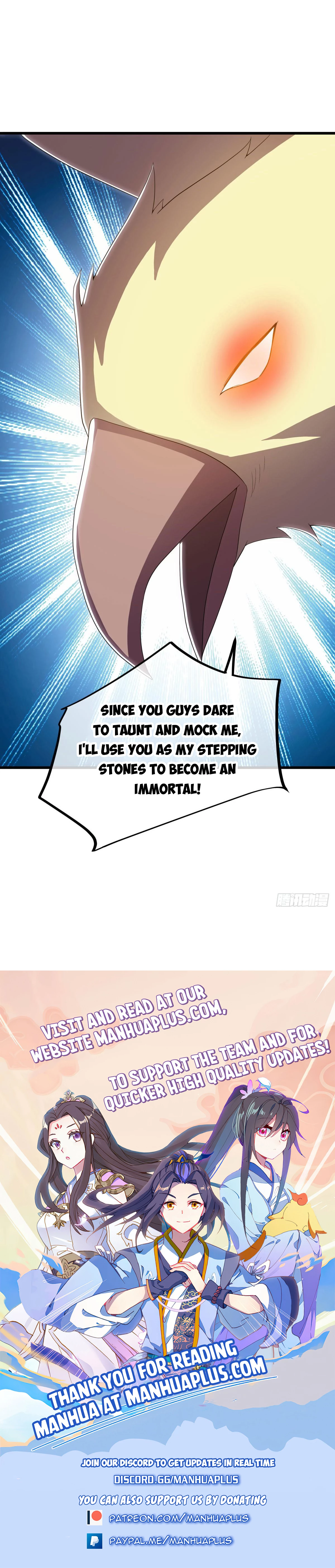 Peerless Battle Spirit Chapter 651 - 19