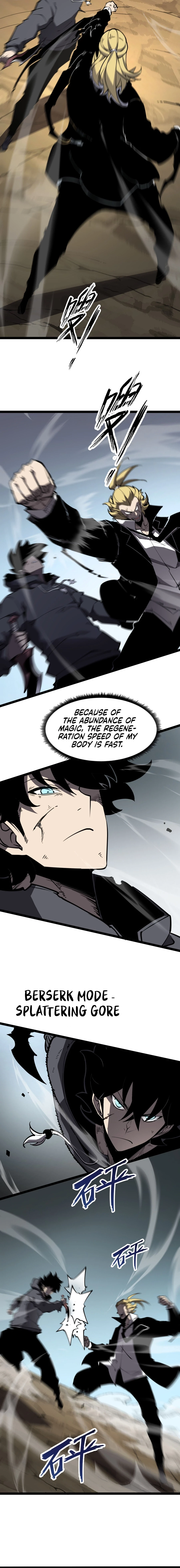 I Became The King by Scavenging Chapter 19 - 2