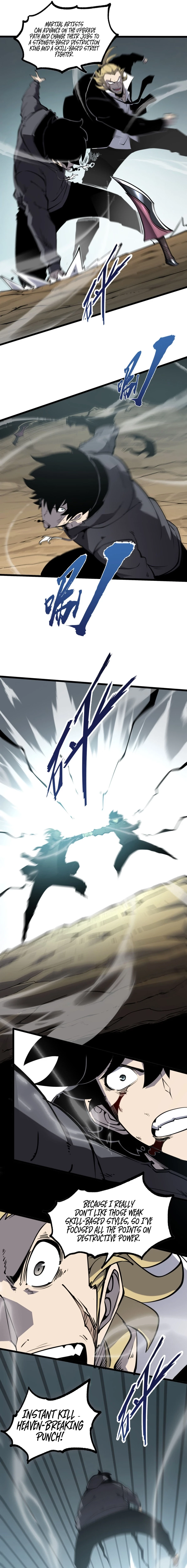 I Became The King by Scavenging Chapter 19 - 5