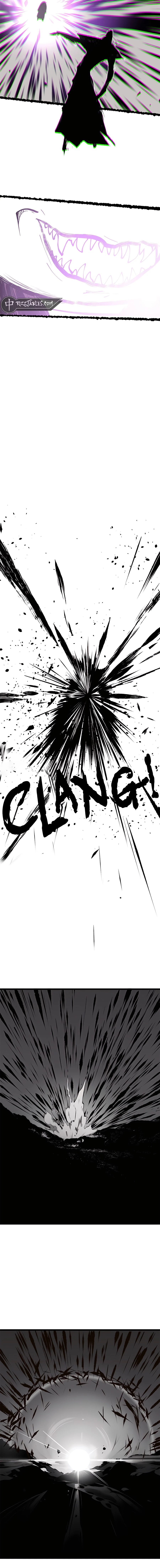 Top Tier Providence Chapter 168 - 5
