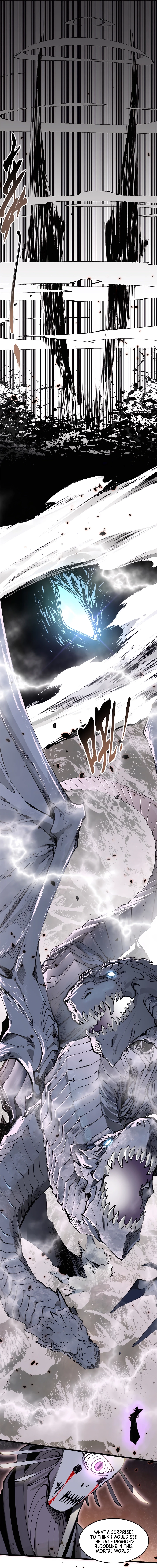 Top Tier Providence Chapter 168 - 7