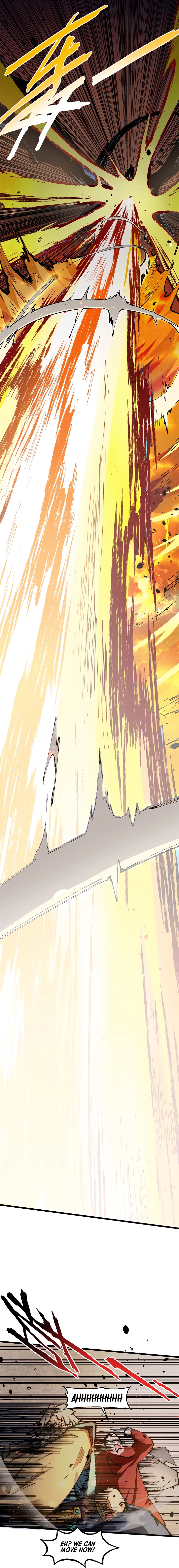 Top Tier Providence Chapter 168 - 9