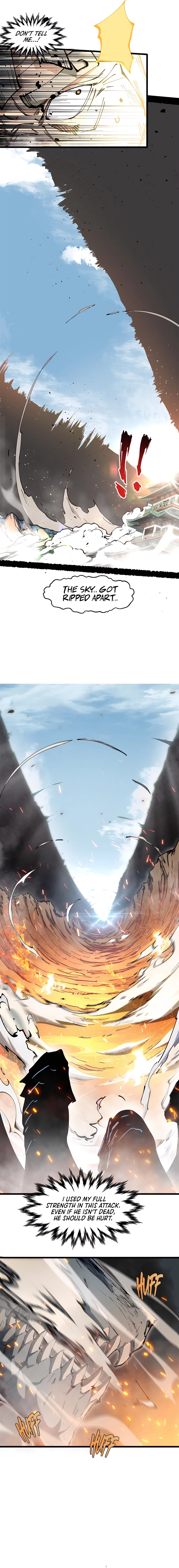 Top Tier Providence Chapter 168 - 10