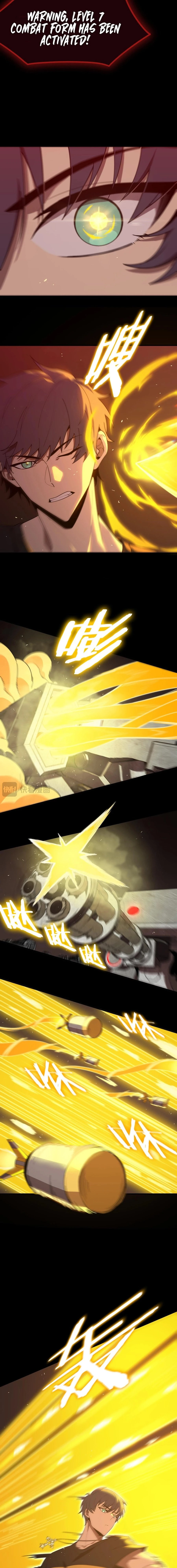 SSS-Rank Paladin Who Transcends Common Sense Chapter 26 - 2