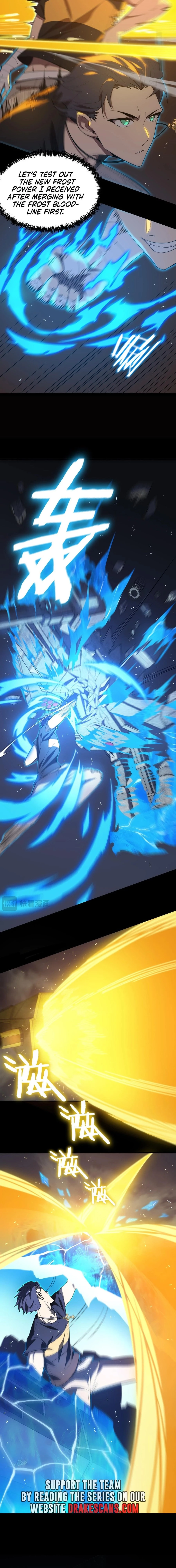 SSS-Rank Paladin Who Transcends Common Sense Chapter 26 - 3