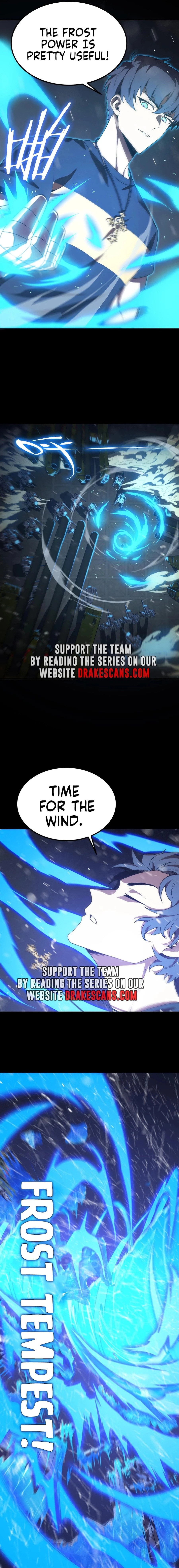 SSS-Rank Paladin Who Transcends Common Sense Chapter 26 - 4